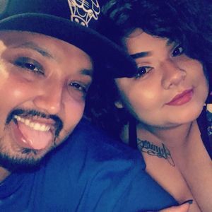 Meet your Posher, Lucyy